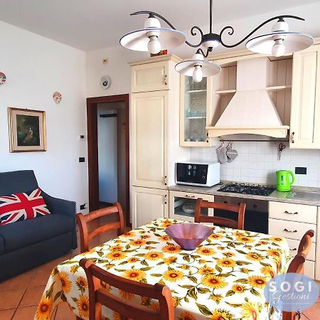 شقة Casa Sbrindoli ليدو دي يسولو المظهر الخارجي الصورة