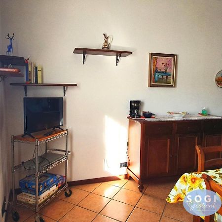 شقة Casa Sbrindoli ليدو دي يسولو المظهر الخارجي الصورة