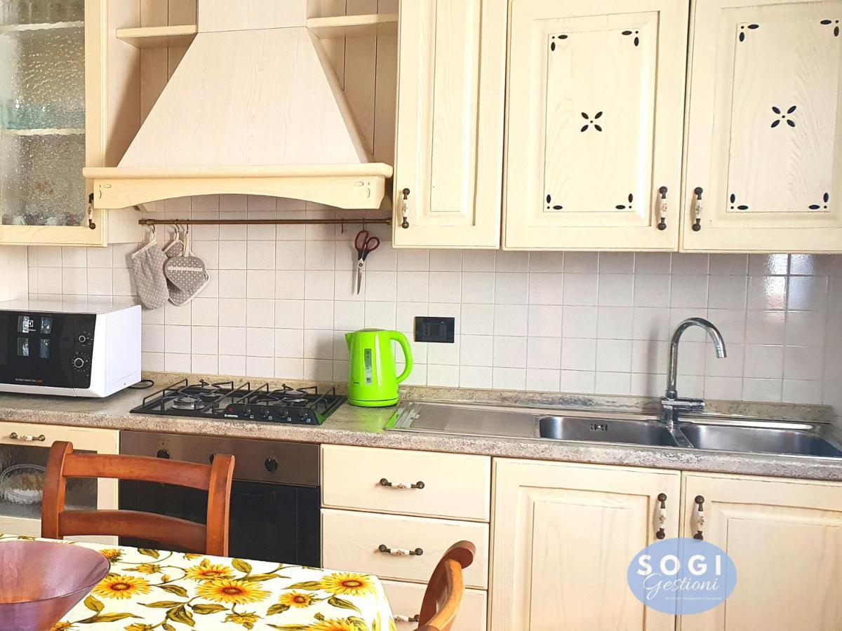 شقة Casa Sbrindoli ليدو دي يسولو المظهر الخارجي الصورة