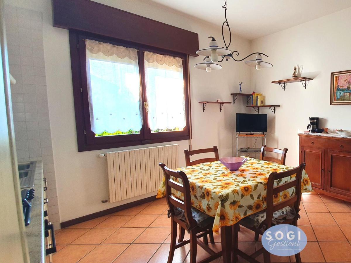 شقة Casa Sbrindoli ليدو دي يسولو المظهر الخارجي الصورة