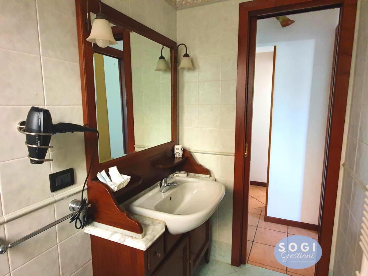 شقة Casa Sbrindoli ليدو دي يسولو المظهر الخارجي الصورة