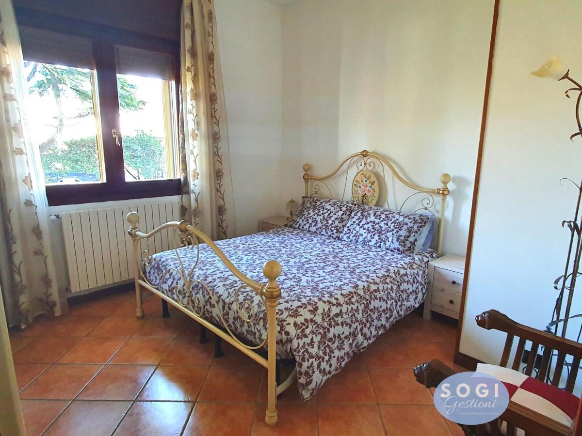 شقة Casa Sbrindoli ليدو دي يسولو المظهر الخارجي الصورة