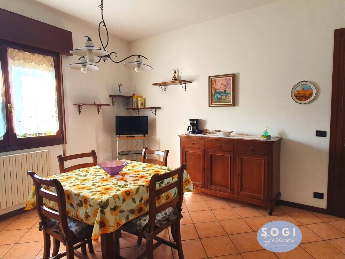 شقة Casa Sbrindoli ليدو دي يسولو المظهر الخارجي الصورة