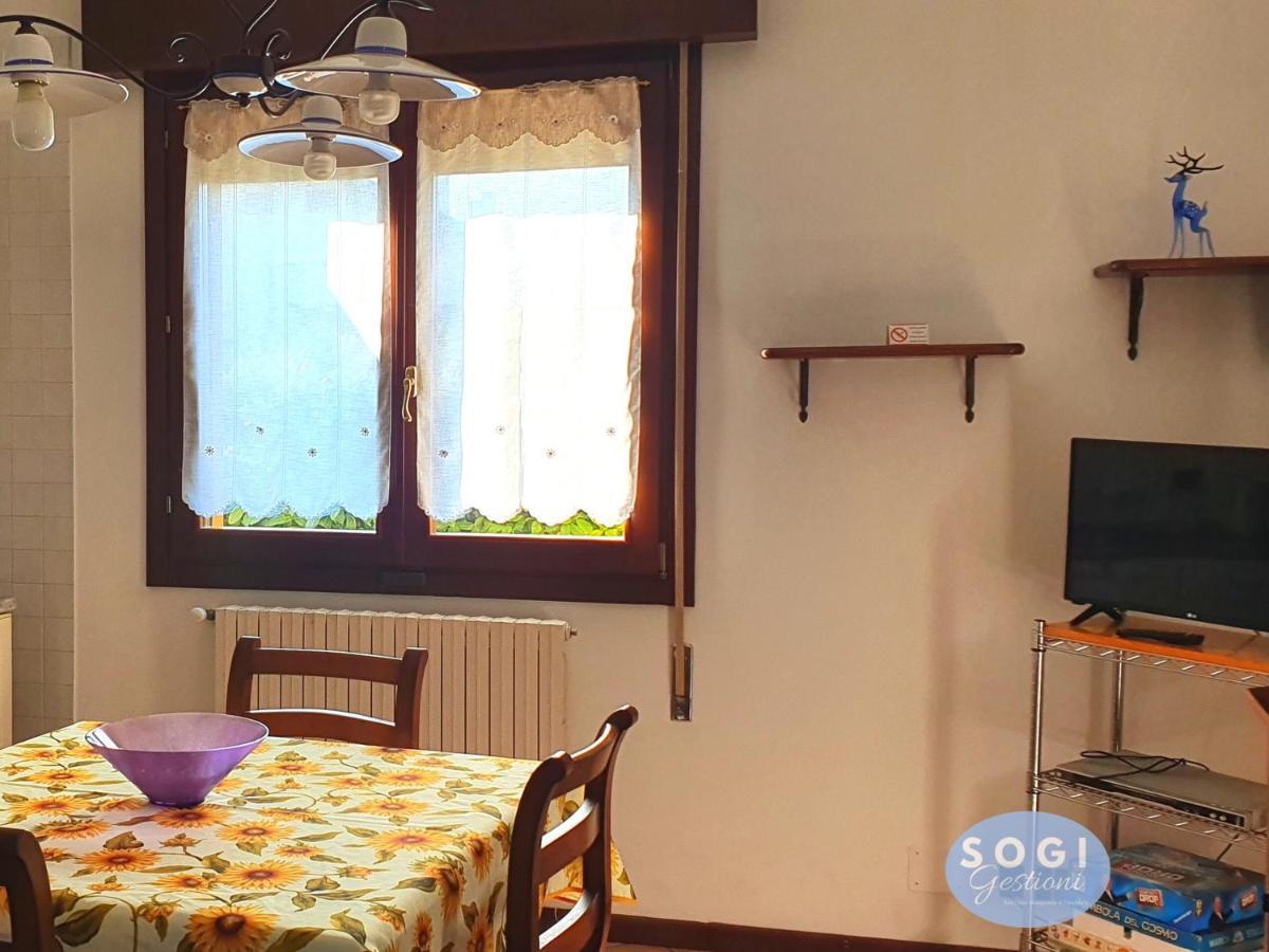 شقة Casa Sbrindoli ليدو دي يسولو المظهر الخارجي الصورة