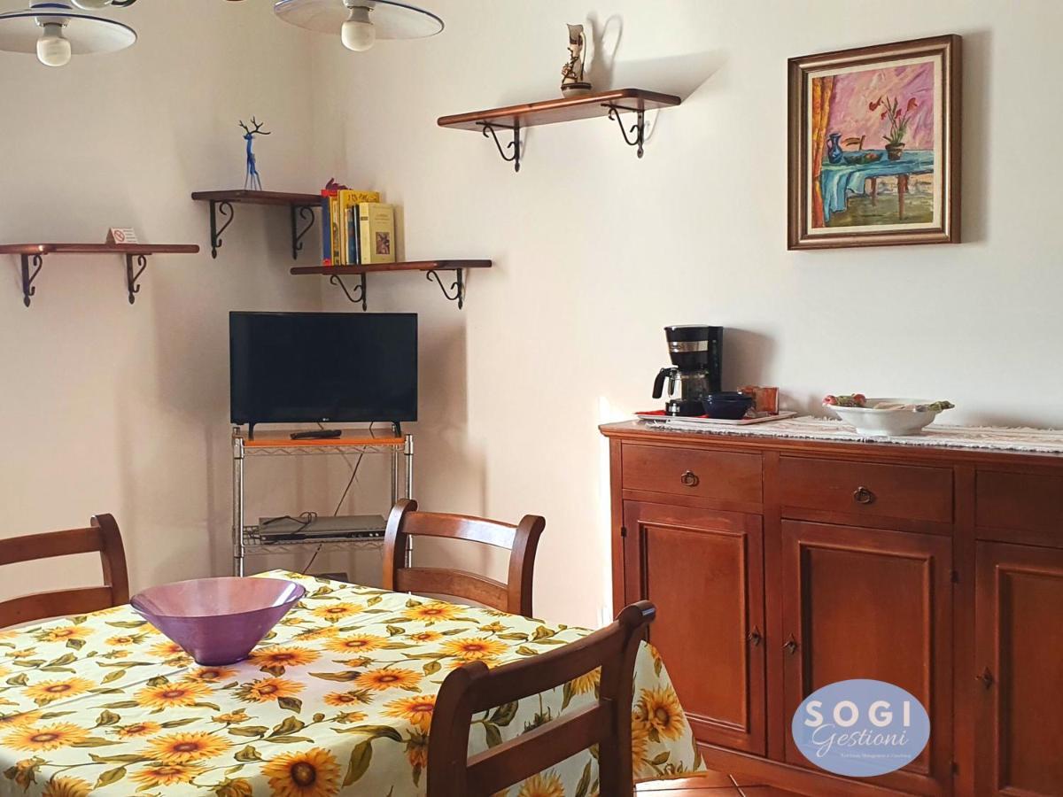 شقة Casa Sbrindoli ليدو دي يسولو المظهر الخارجي الصورة