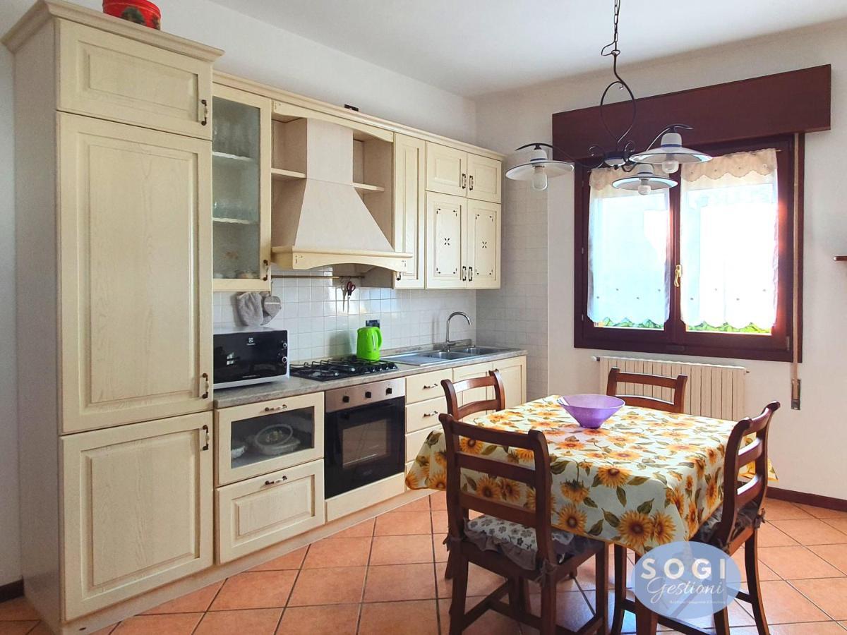 شقة Casa Sbrindoli ليدو دي يسولو المظهر الخارجي الصورة