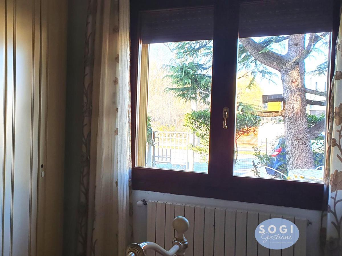 شقة Casa Sbrindoli ليدو دي يسولو المظهر الخارجي الصورة