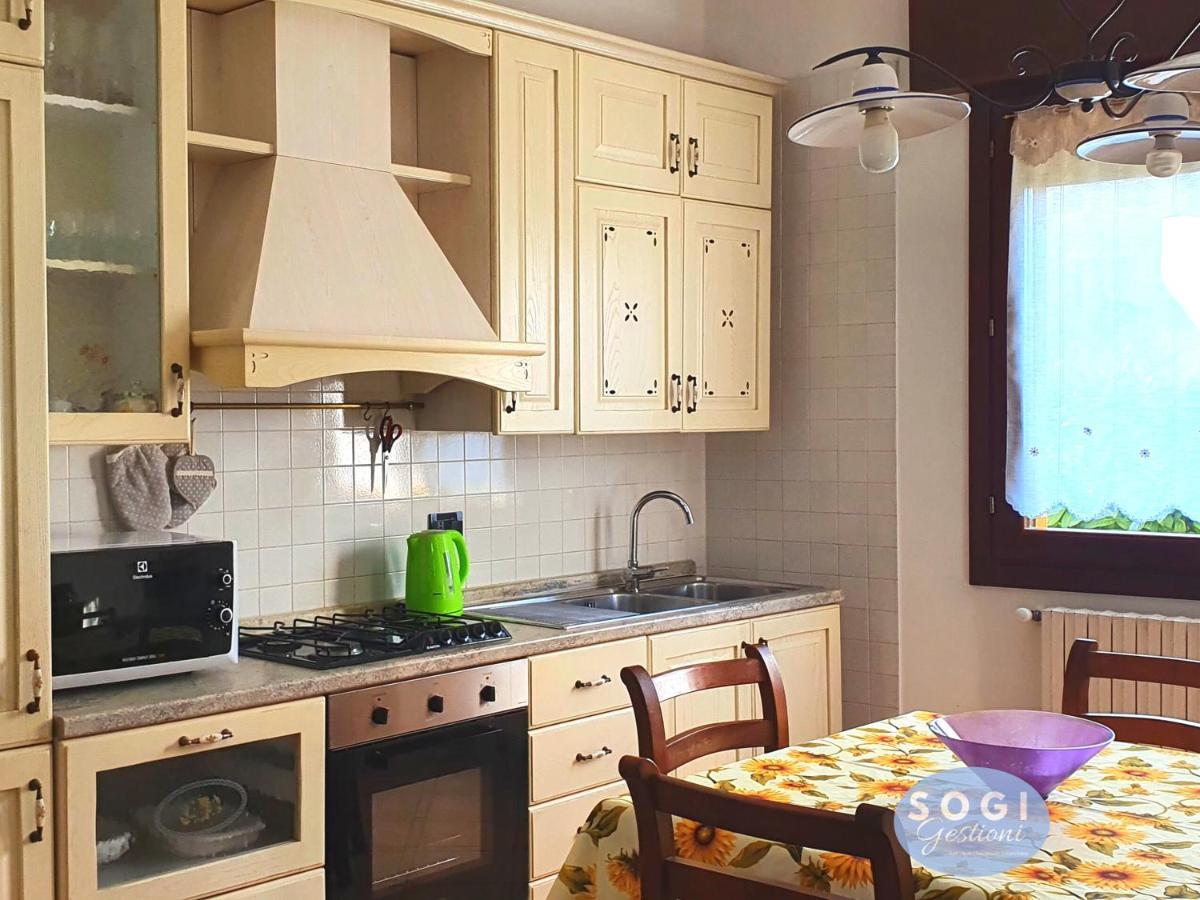 شقة Casa Sbrindoli ليدو دي يسولو المظهر الخارجي الصورة