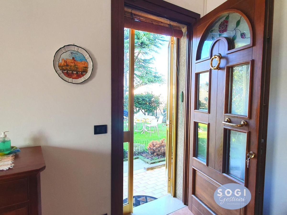 شقة Casa Sbrindoli ليدو دي يسولو المظهر الخارجي الصورة