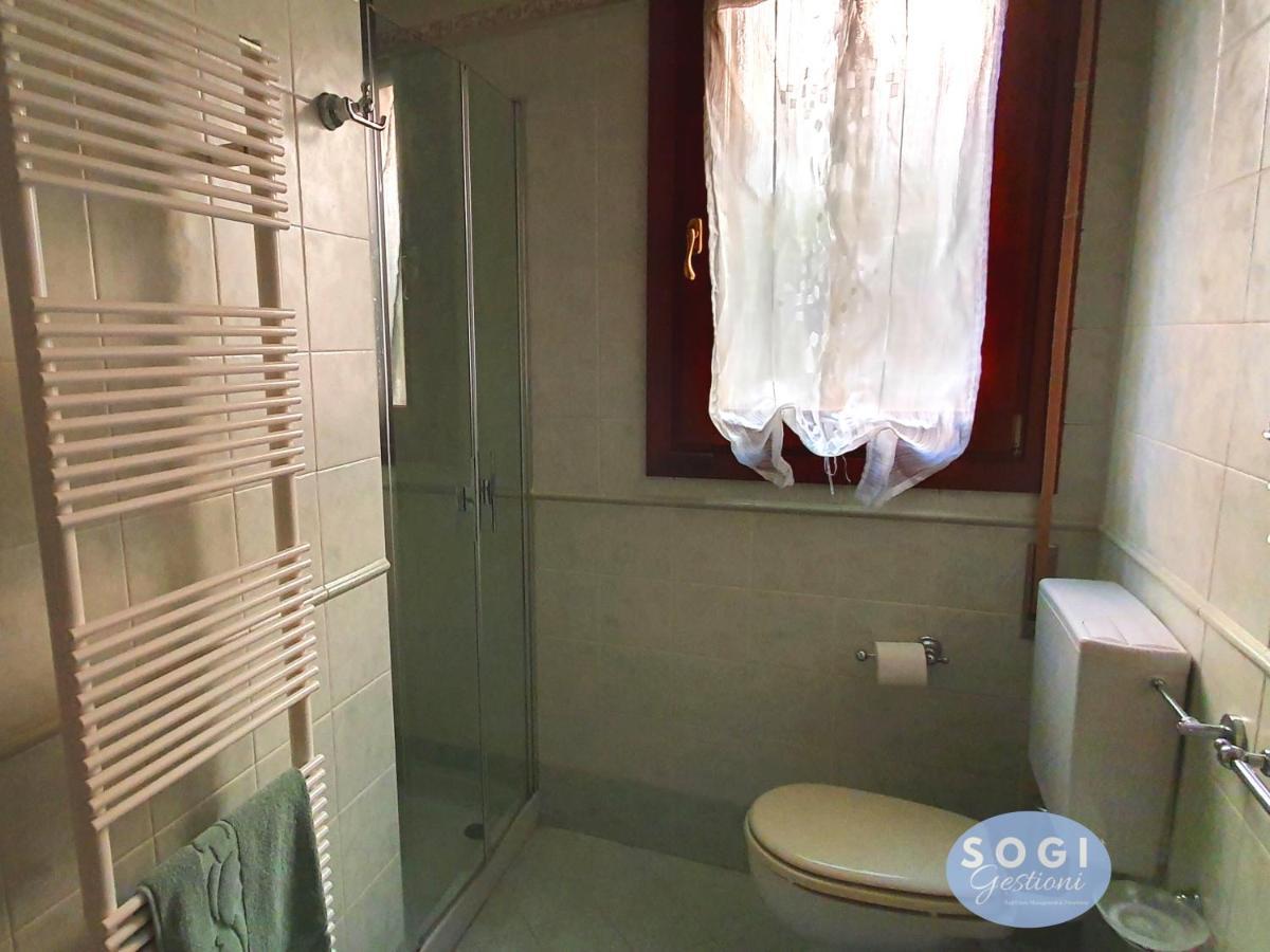 شقة Casa Sbrindoli ليدو دي يسولو المظهر الخارجي الصورة