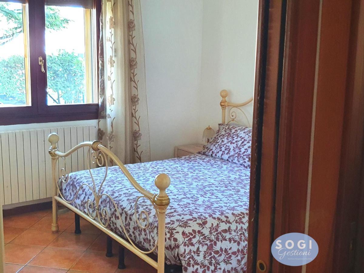 شقة Casa Sbrindoli ليدو دي يسولو المظهر الخارجي الصورة