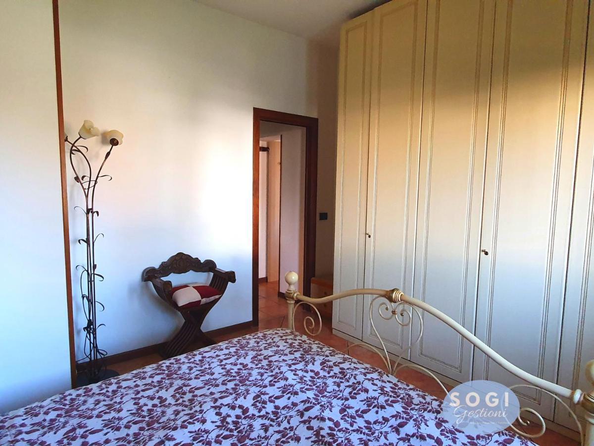 شقة Casa Sbrindoli ليدو دي يسولو المظهر الخارجي الصورة