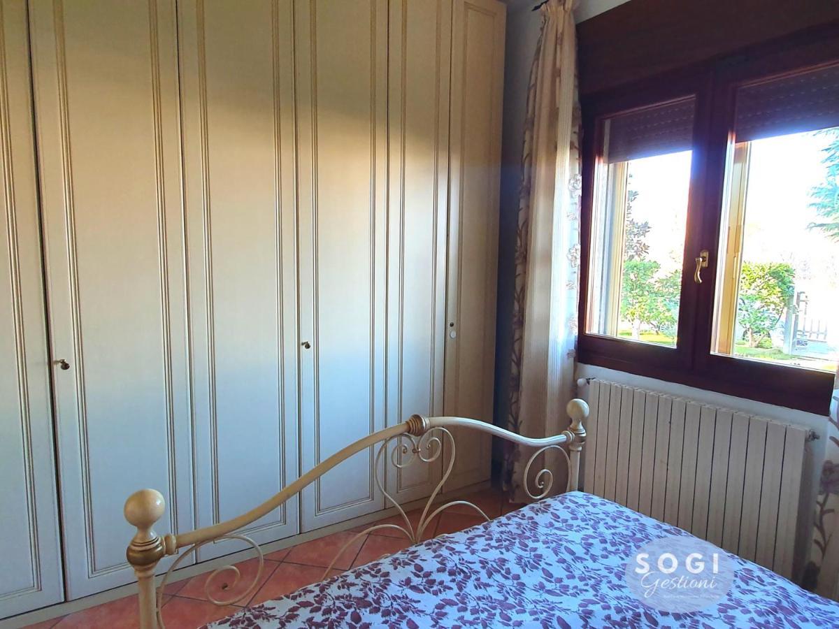 شقة Casa Sbrindoli ليدو دي يسولو المظهر الخارجي الصورة