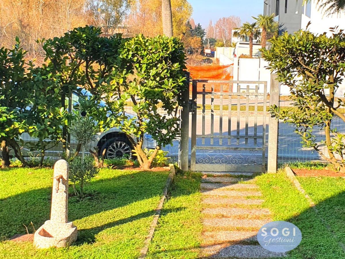 شقة Casa Sbrindoli ليدو دي يسولو المظهر الخارجي الصورة