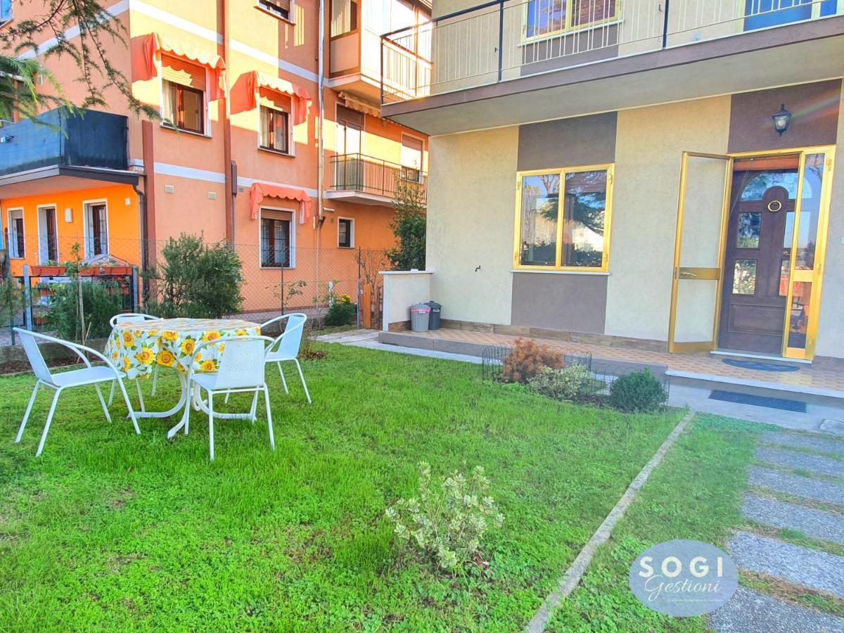شقة Casa Sbrindoli ليدو دي يسولو المظهر الخارجي الصورة