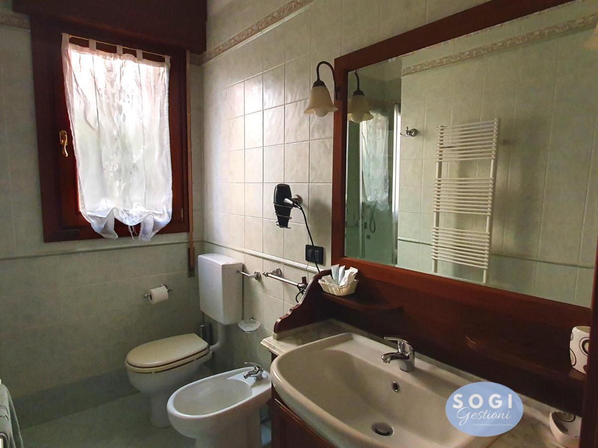 شقة Casa Sbrindoli ليدو دي يسولو المظهر الخارجي الصورة