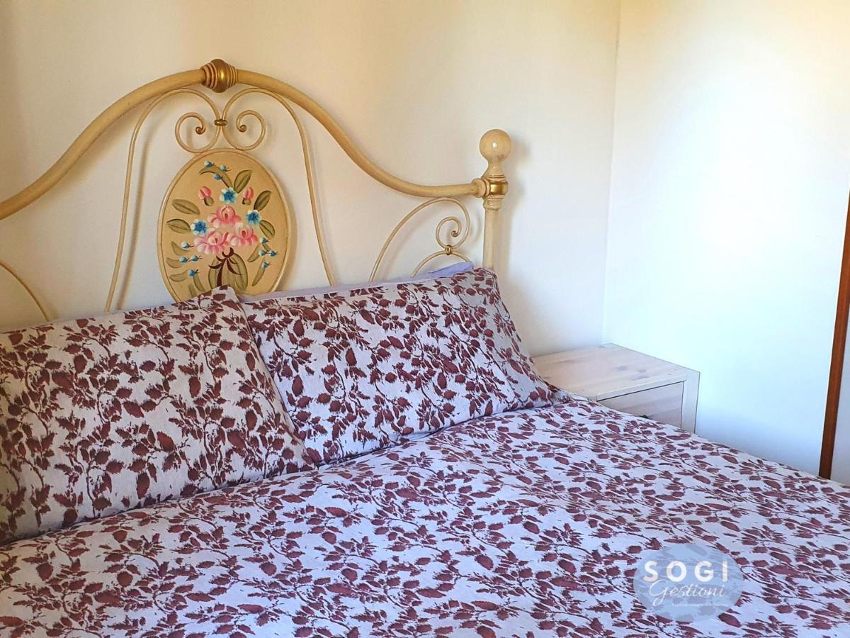شقة Casa Sbrindoli ليدو دي يسولو المظهر الخارجي الصورة