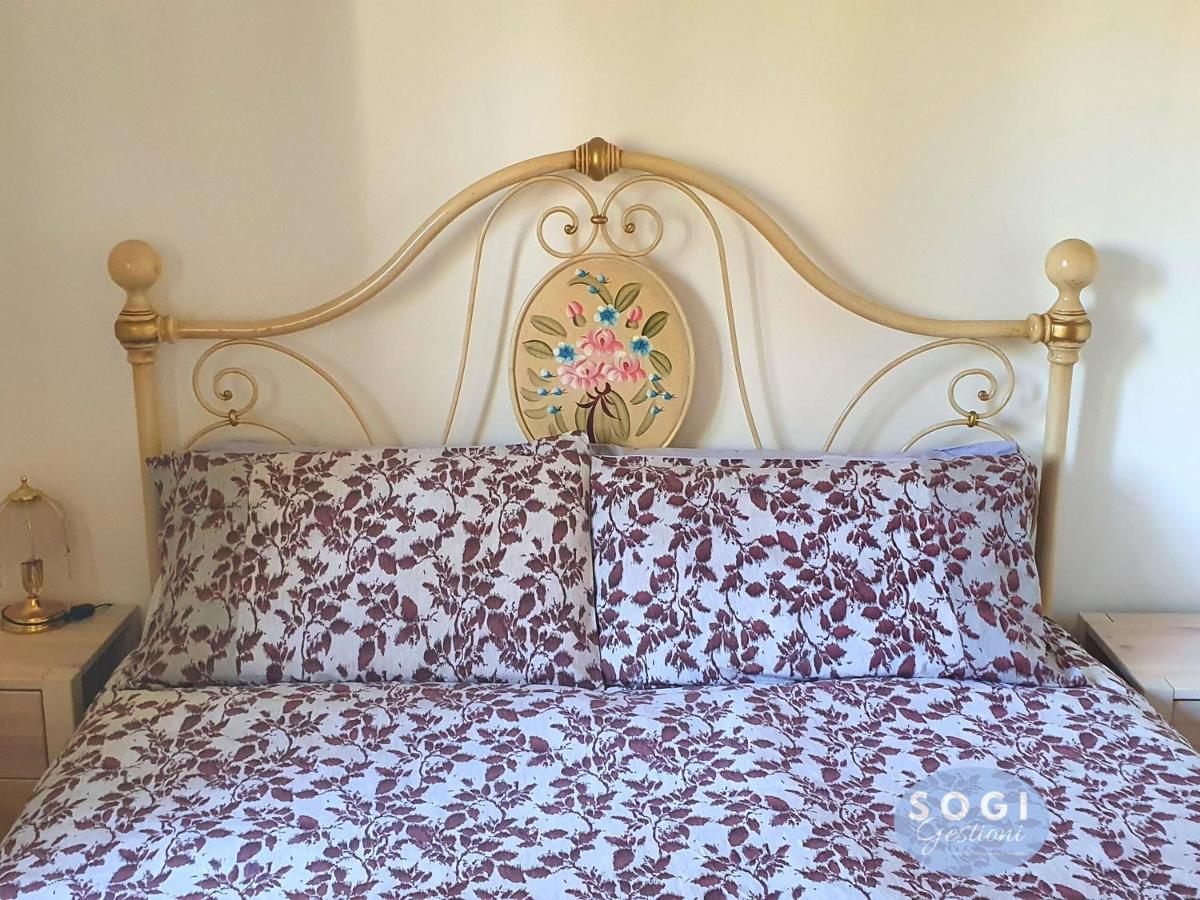 شقة Casa Sbrindoli ليدو دي يسولو المظهر الخارجي الصورة
