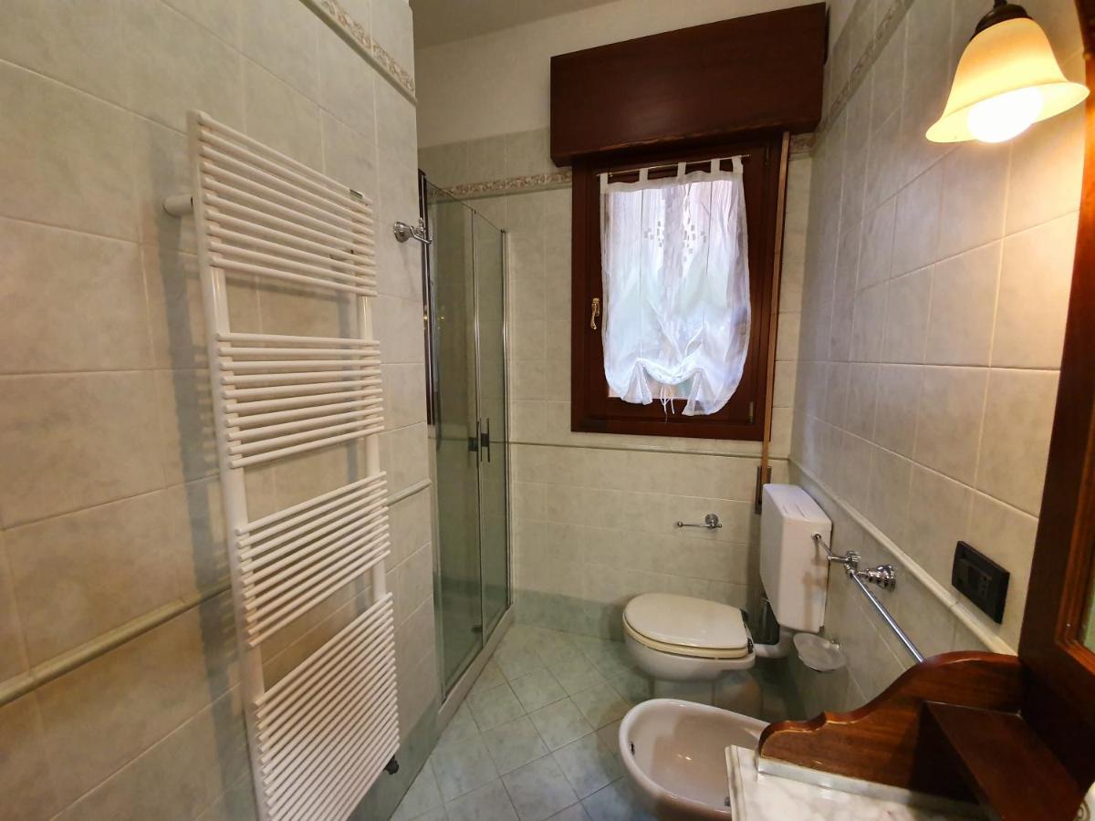شقة Casa Sbrindoli ليدو دي يسولو المظهر الخارجي الصورة