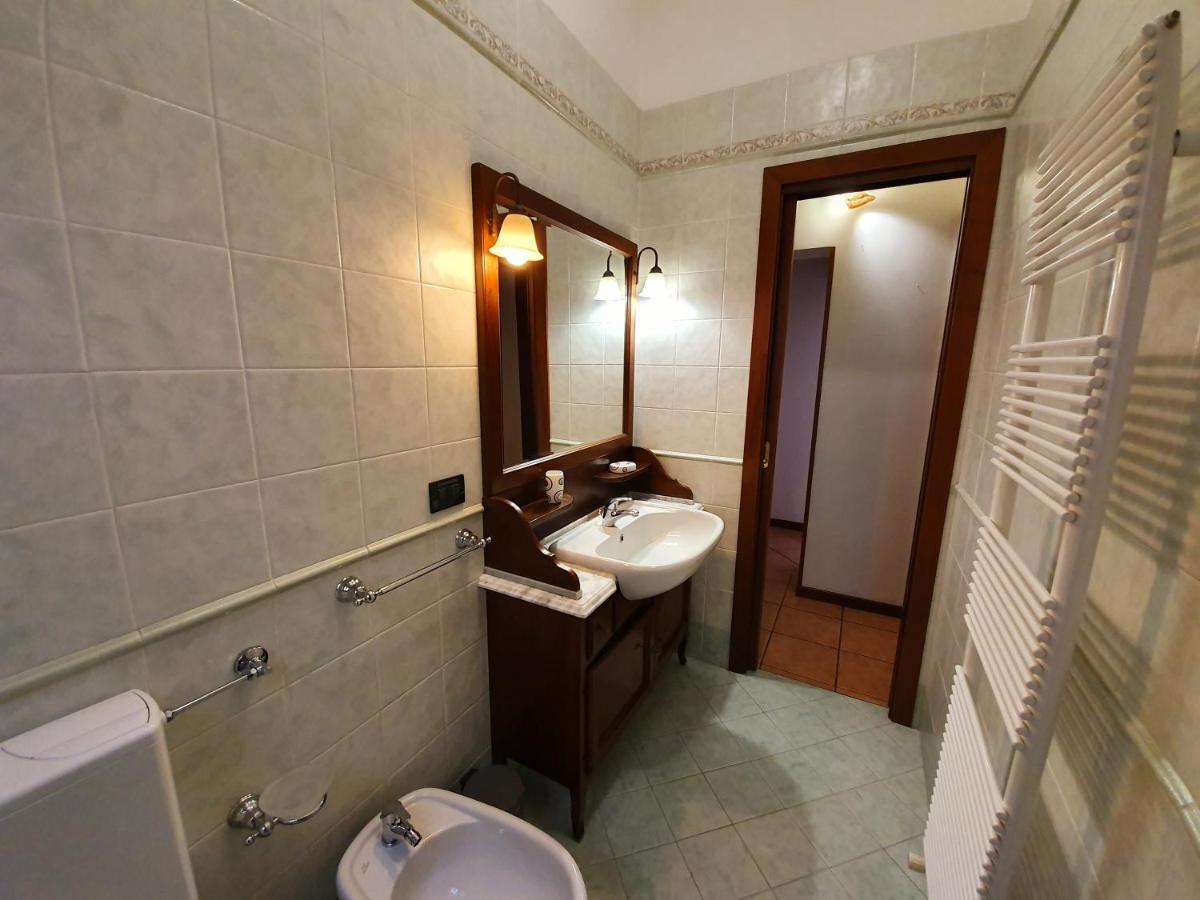 شقة Casa Sbrindoli ليدو دي يسولو المظهر الخارجي الصورة