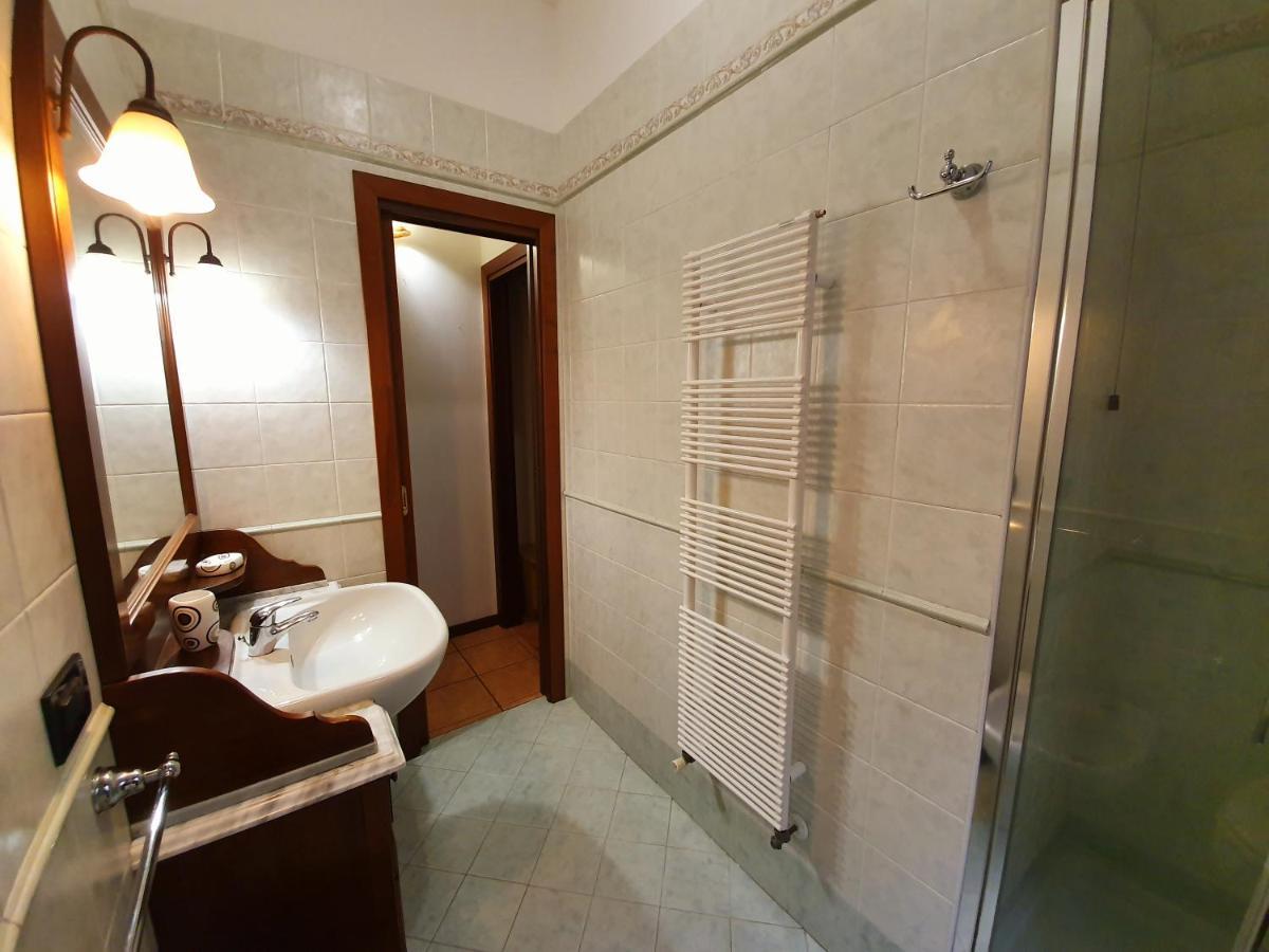شقة Casa Sbrindoli ليدو دي يسولو المظهر الخارجي الصورة