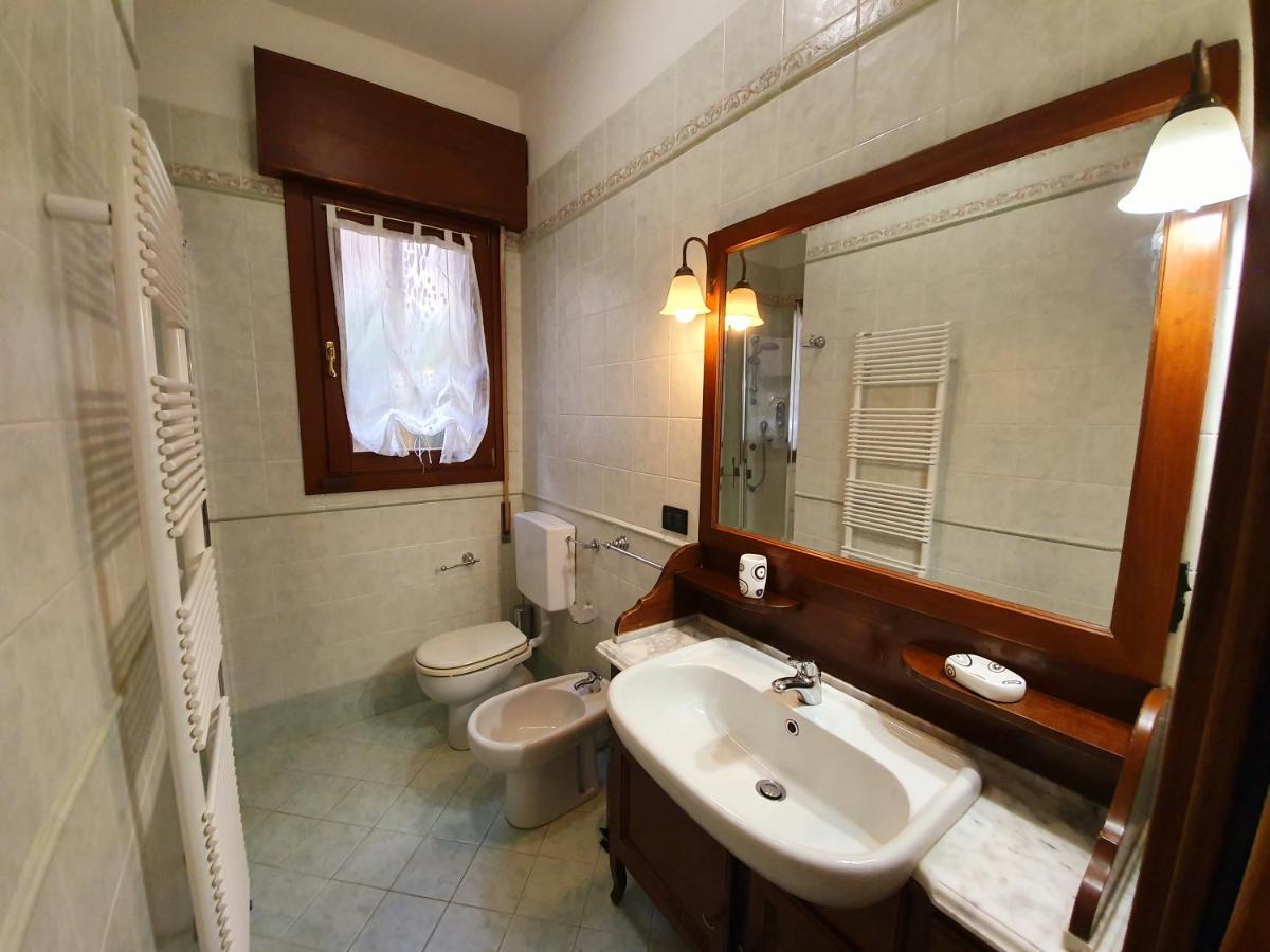 شقة Casa Sbrindoli ليدو دي يسولو المظهر الخارجي الصورة